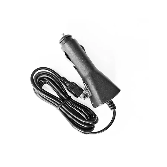 Mini USB szivargyújtó töltő 650mA