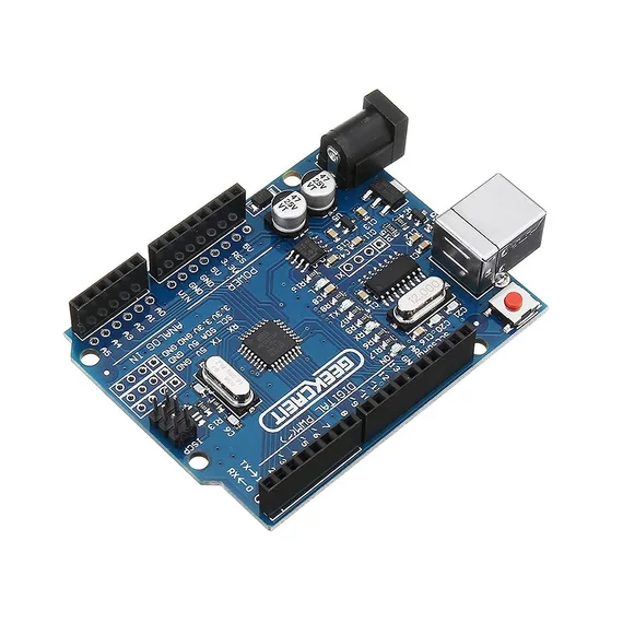 MOD0005 UNO R3 Atmega328 mikrovezérlő modul, USB