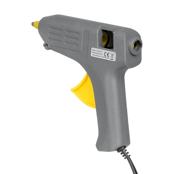 NAR0016 Ragasztópisztoly 40W CE NAR0016 Ragasztópisztoly 40W CE