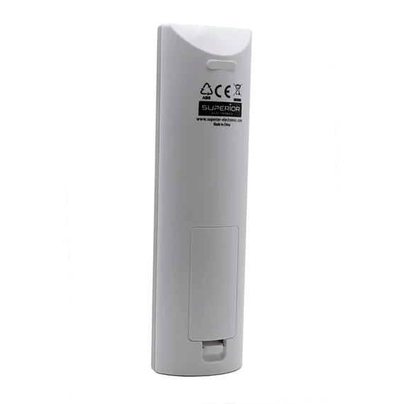 SUPERIOR AirCo 5000in1 univerzális klíma távirányító