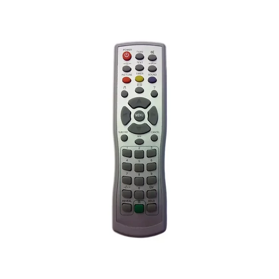 PIL5031A TV/SAA3010/BP-6 -Philips rendszerű