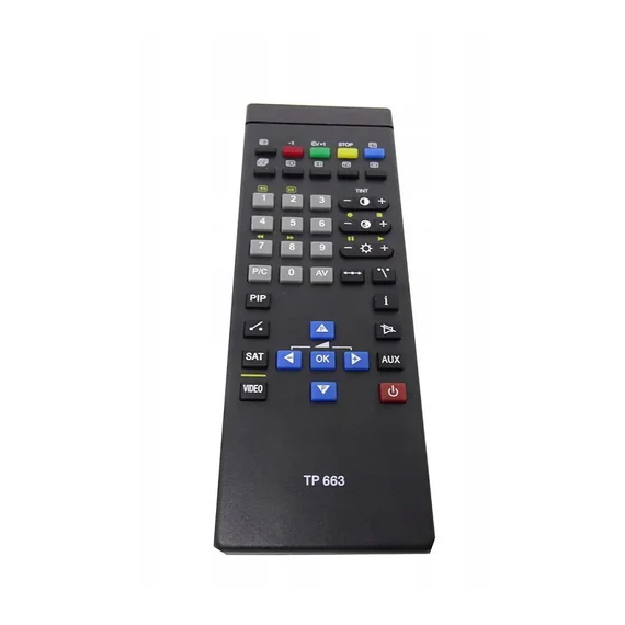 GRUNDIG TP663 távirányító GRUNDIG TP663 távirányító