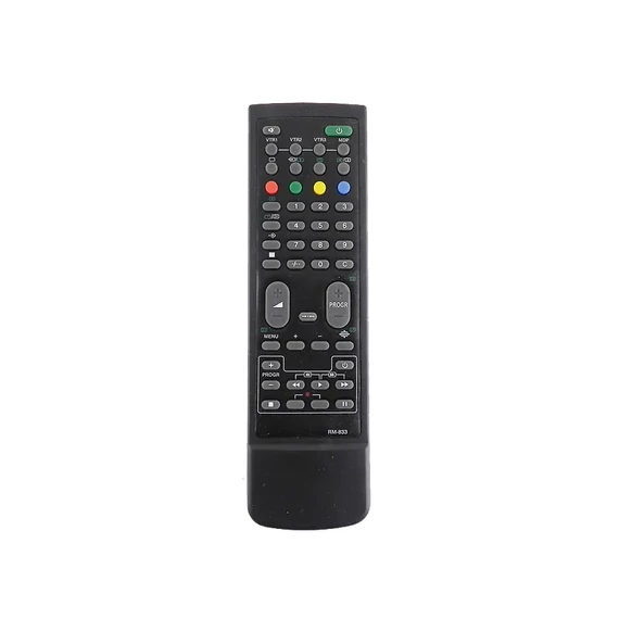 PIL5142 RM-833 SONY távirányító,utángyártott