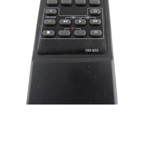 PIL5142 RM-833 SONY távirányító,utángyártott