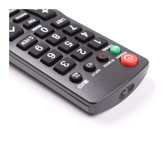 LG AKB72915207 távirányító prémium minőség! utángyártott LG AKB72915207 távirányító prémium minőség! utángyártott