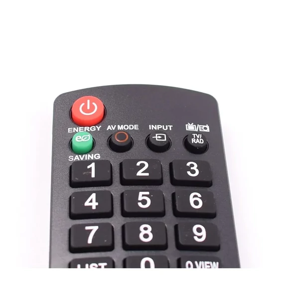 LG AKB72915207 távirányító prémium minőség! utángyártott LG AKB72915207 távirányító prémium minőség! utángyártott