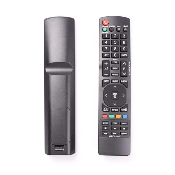 LG AKB72915207 távirányító prémium minőség! utángyártott LG AKB72915207 távirányító prémium minőség! utángyártott