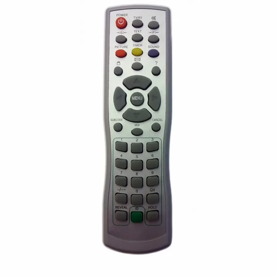 Brothers RS02-UOC távirányító Philips rendszerű