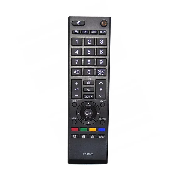 Toshiba CT-90326 távirányító