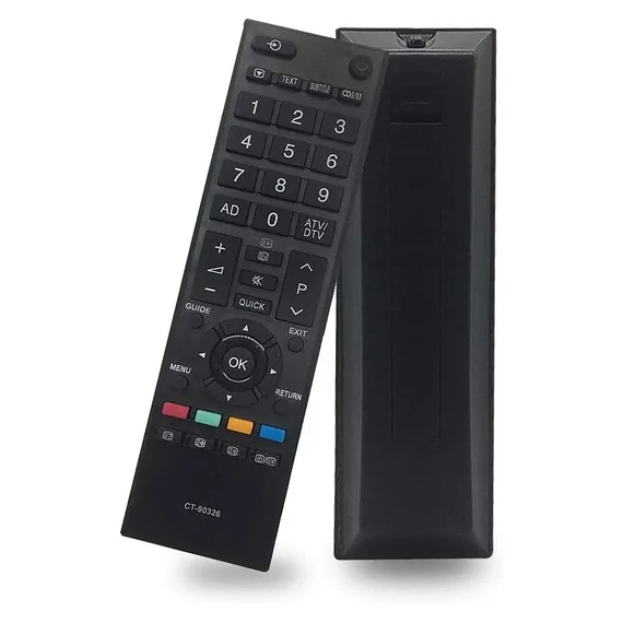 Toshiba CT-90326 távirányító Toshiba CT-90326 távirányító