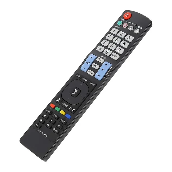 LG AKB72914209 távirányító prémium minőség! utángyártott LG AKB72914209 távirányító prémium minőség! utángyártott