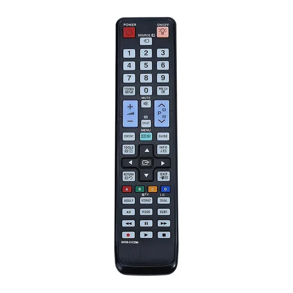 Samsung BN59-01039A távirányító