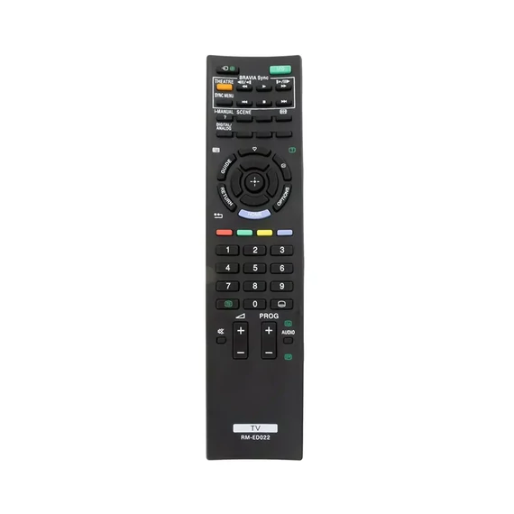 Sony RM-ED022 távirányító prémium minőség! utángyártott