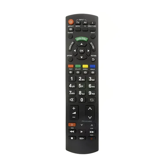Panasonic univerzális távirányító UCT-045 , prémium minőség!