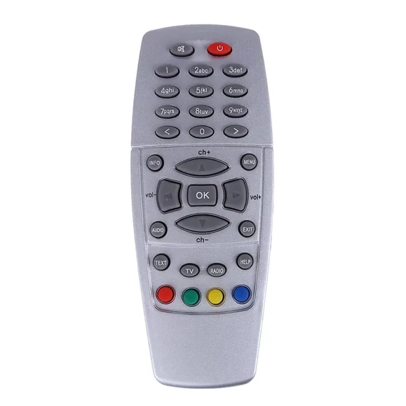PIL5985 DREAMBOX 500 távirányító