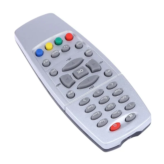 PIL5985 DREAMBOX 500 távirányító PIL5985 DREAMBOX 500 távirányító