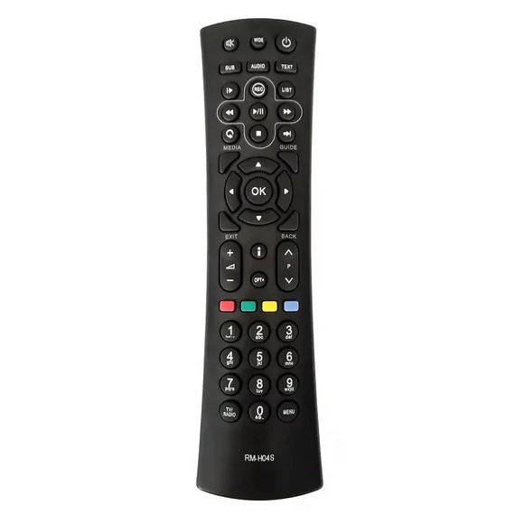 Humax RM-H04S UPC távirányító
