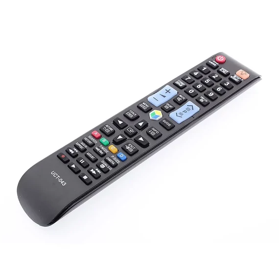 Samsung UCT-043 univerzális távirányító prémium minőség! Samsung UCT-043 univerzális távirányító prémium minőség!