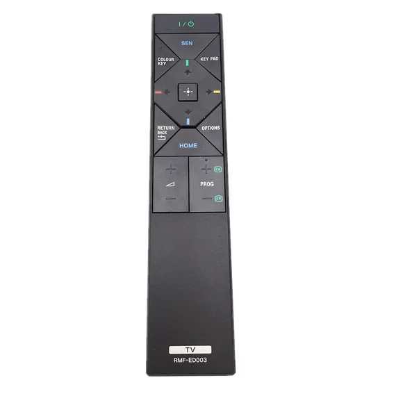 PIL6019 RMF-ED003 SONY Smart TV távirányító, eredeti