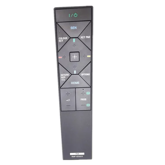 PIL6019 RMF-ED003 SONY Smart TV távirányító, eredeti