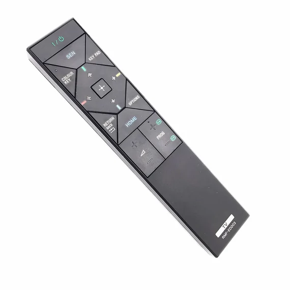 PIL6019 RMF-ED003 SONY Smart TV távirányító, eredeti