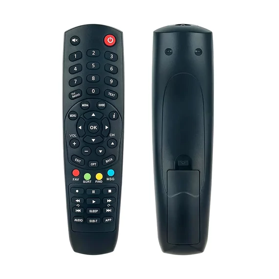 KAON NA1000HD DIGI távirányító