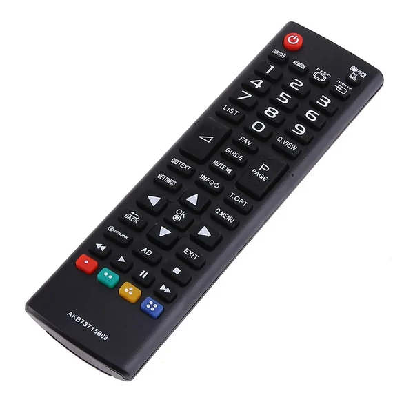 LG AKB73715603 / AKB74475403 távirányító