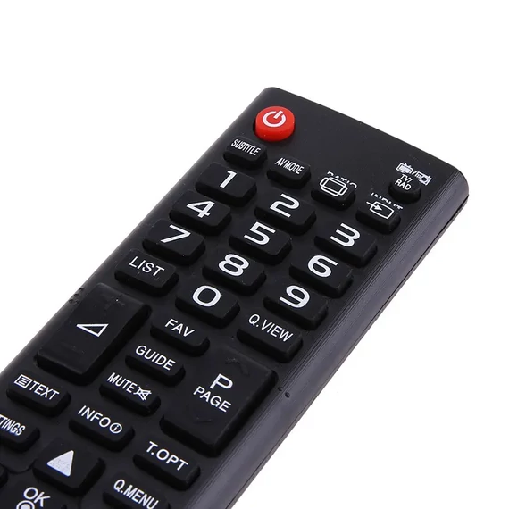 LG AKB73715603 / AKB74475403 távirányító