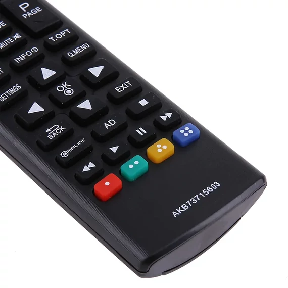 LG AKB73715603 / AKB74475403 távirányító