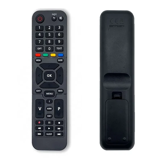 KAON CO3600 UPC távirányító