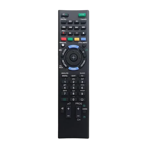 Sony RM-ED047 távirányító prémium minőség LED TV-hez, utángyártott, RM-LD825