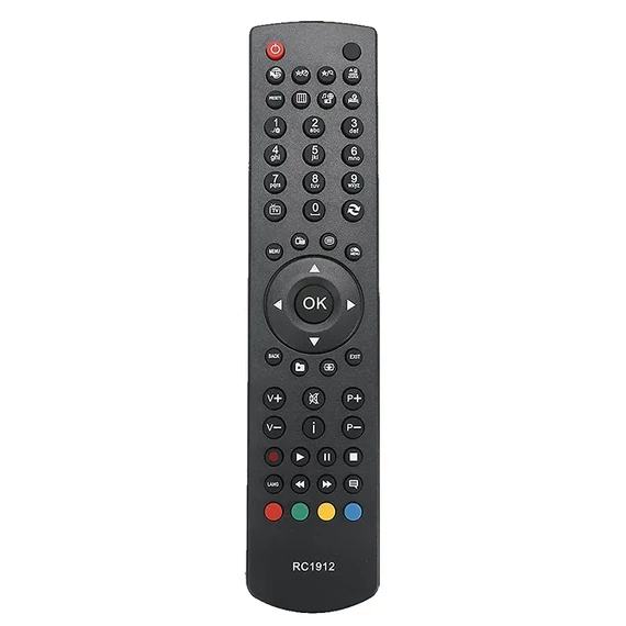 Orion RC1912 VESTEL TECHNIKA távirányító