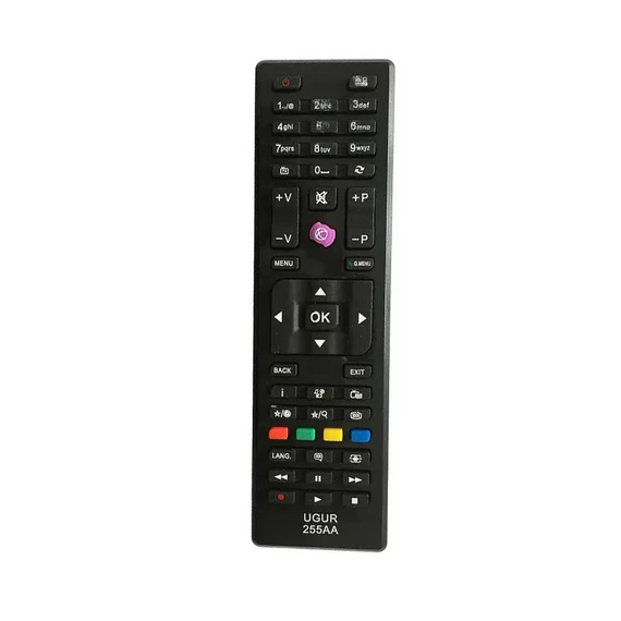 RC4862 távirányító OK ORION TECHNIKA Vestel Gogen RC4862 távirányító OK ORION TECHNIKA Vestel Gogen
