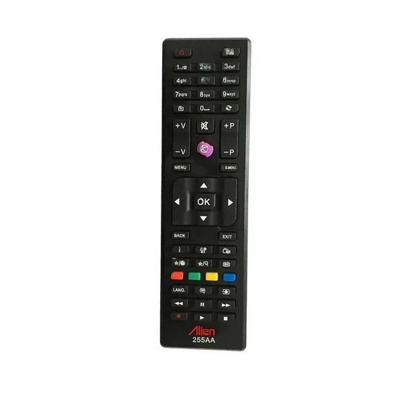 RC4862 távirányító OK ORION TECHNIKA Vestel Gogen RC4862 távirányító OK ORION TECHNIKA Vestel Gogen