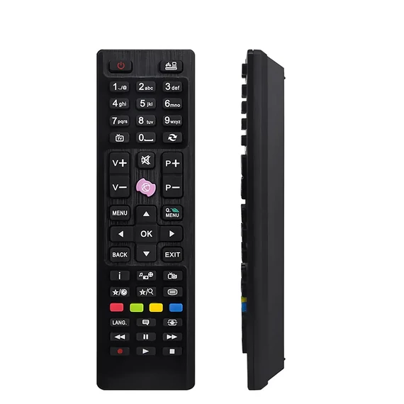 Vestel RC4849 Orion/Technika/Navon/Hyundai távirányító,utángyártott de gyári minőség!