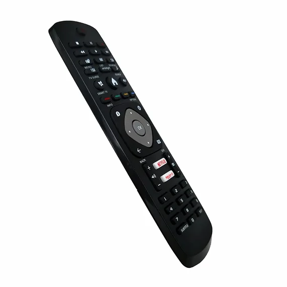 Philips 398GR08BE távirányító , utángyártott L1725/1285V Philips 398GR08BE távirányító , utángyártott L1725/1285V