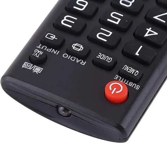LG AKB73715601 távirányító prémium minőség! utángyártott