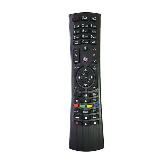 Vestel RC4822 távirányító HYUNDAI NAVON
