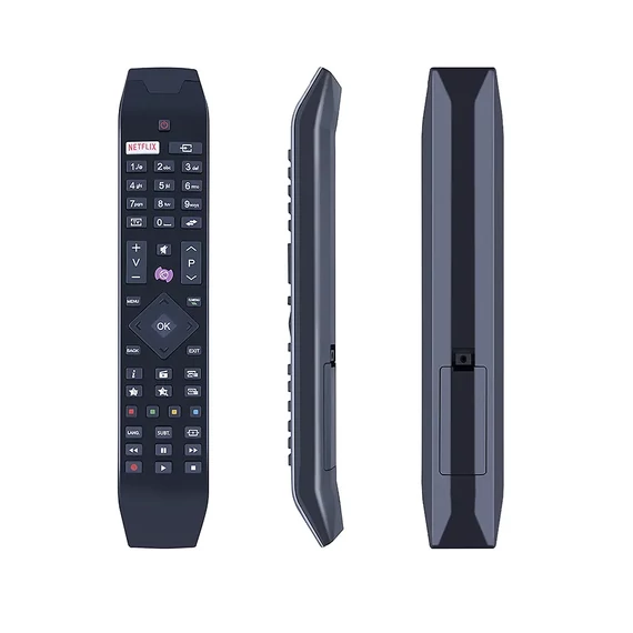 Vestel, Navon, Horizon, Technika Smart TV távirányító, utángyárott