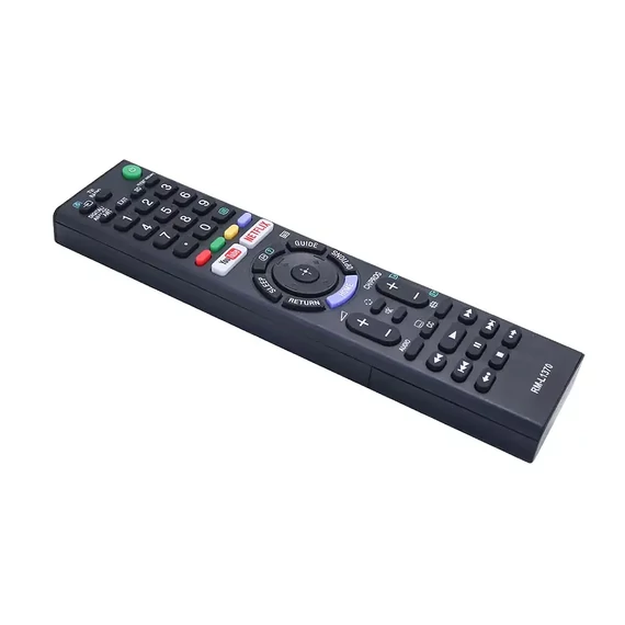 Sony RMT-TX300E RM-L1370 távirányító prémium minőség! NETFLIX YOUTUBE funkcióval utángyártott Sony RMT-TX300E RM-L1370 távirányító prémium minőség! NETFLIX YOUTUBE funkcióval utángyártott