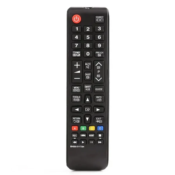 Samsung BN59-01175N távirányító prémium minőség! utángyártott