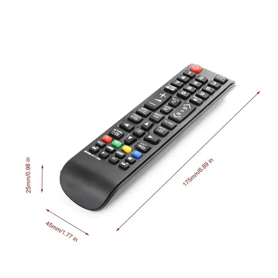Samsung BN59-01175N távirányító prémium minőség! utángyártott Samsung BN59-01175N távirányító prémium minőség! utángyártott