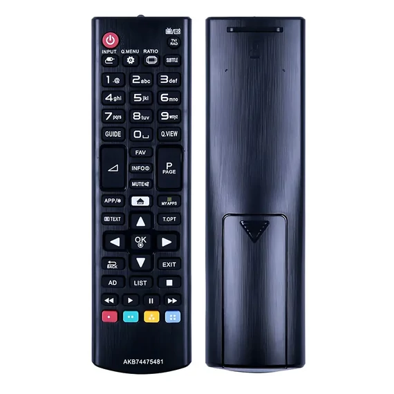 LG AKB74475481 távirányító prémium minőség! utángyártott LG AKB74475481 távirányító prémium minőség! utángyártott