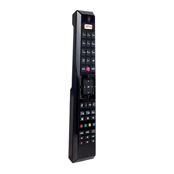 RC4995 távirányító prémium minőség! Navon Vestel Googen Hyundai RCA4995 RC-A4995 RC-4995