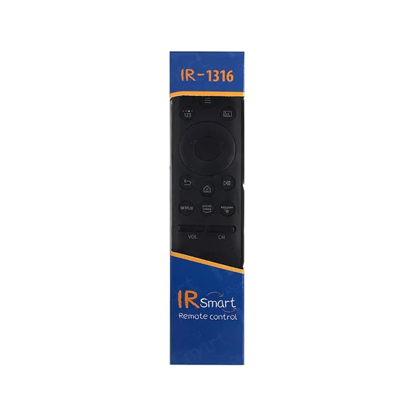 Samsung RM-L1611, IR-1316,BN59-01242A távirányító prémium minőség! utángyártott Samsung RM-L1611, IR-1316,BN59-01242A távirányító prémium minőség! utángyártott