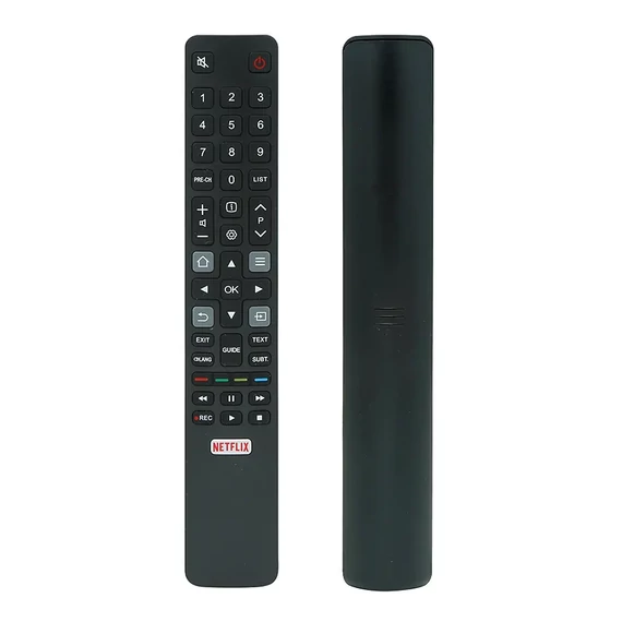 THOMSON RC802N, RM-L1508+ TCL távirányító