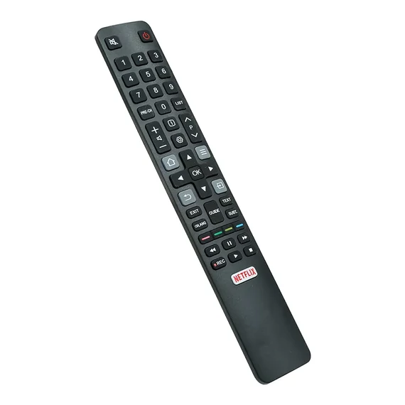 THOMSON RC802N, RM-L1508+ TCL távirányító THOMSON RC802N, RM-L1508+ TCL távirányító