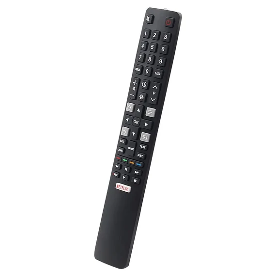 Thomson TCL RM-L1508 (RC802N, RC3000) smart, netflix távirányító Thomson TCL RM-L1508 (RC802N, RC3000) smart, netflix távirányító