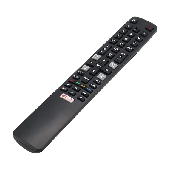 Thomson TCL RM-L1508 (RC802N, RC3000) smart, netflix távirányító Thomson TCL RM-L1508 (RC802N, RC3000) smart, netflix távirányító