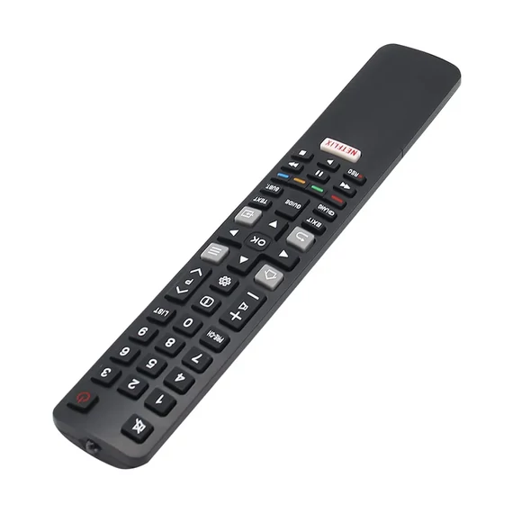 Thomson TCL RM-L1508 (RC802N, RC3000) smart, netflix távirányító Thomson TCL RM-L1508 (RC802N, RC3000) smart, netflix távirányító